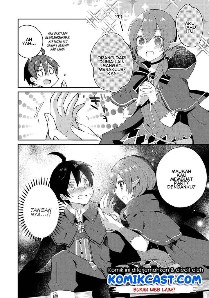 image-komik-shinja-zero-no-megami-sama-to-hajimeru-isekai-kouryaku-chapter-6-20/33