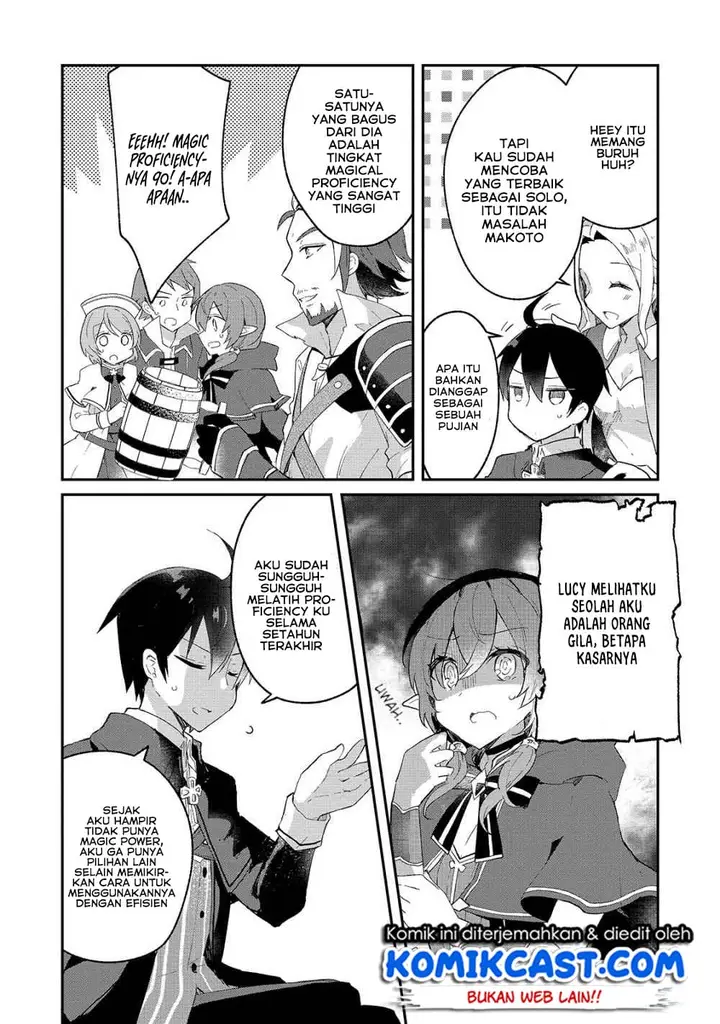 image-komik-shinja-zero-no-megami-sama-to-hajimeru-isekai-kouryaku-chapter-6-26/33