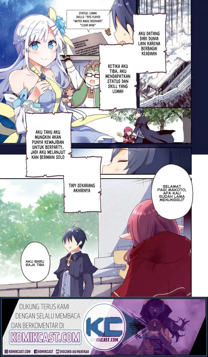 image-komik-shinja-zero-no-megami-sama-to-hajimeru-isekai-kouryaku-chapter-7-1/32