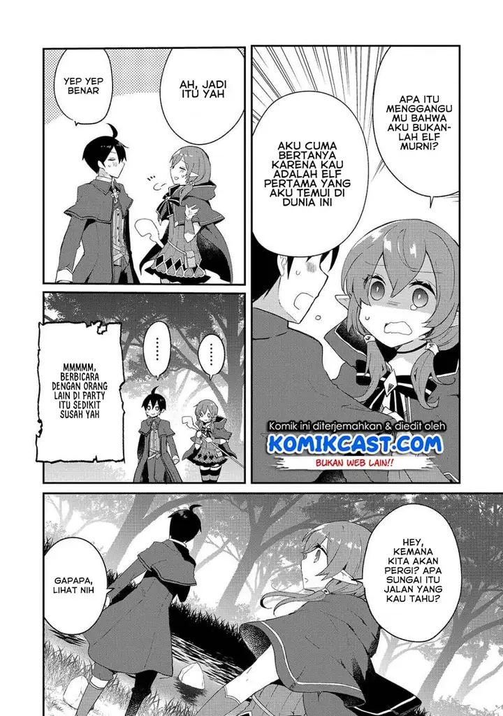 image-komik-shinja-zero-no-megami-sama-to-hajimeru-isekai-kouryaku-chapter-7-6/32