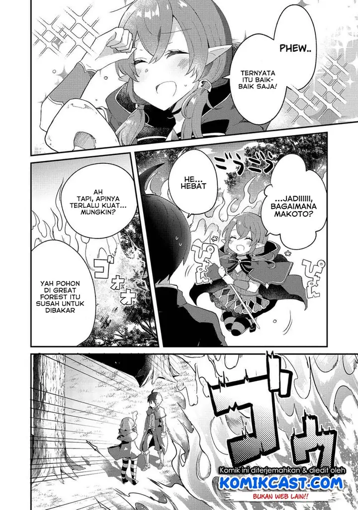 image-komik-shinja-zero-no-megami-sama-to-hajimeru-isekai-kouryaku-chapter-7-16/32