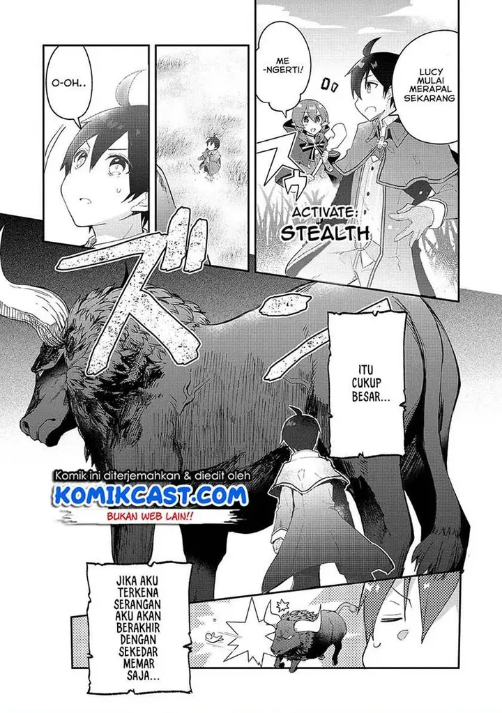 image-komik-shinja-zero-no-megami-sama-to-hajimeru-isekai-kouryaku-chapter-8-6/22