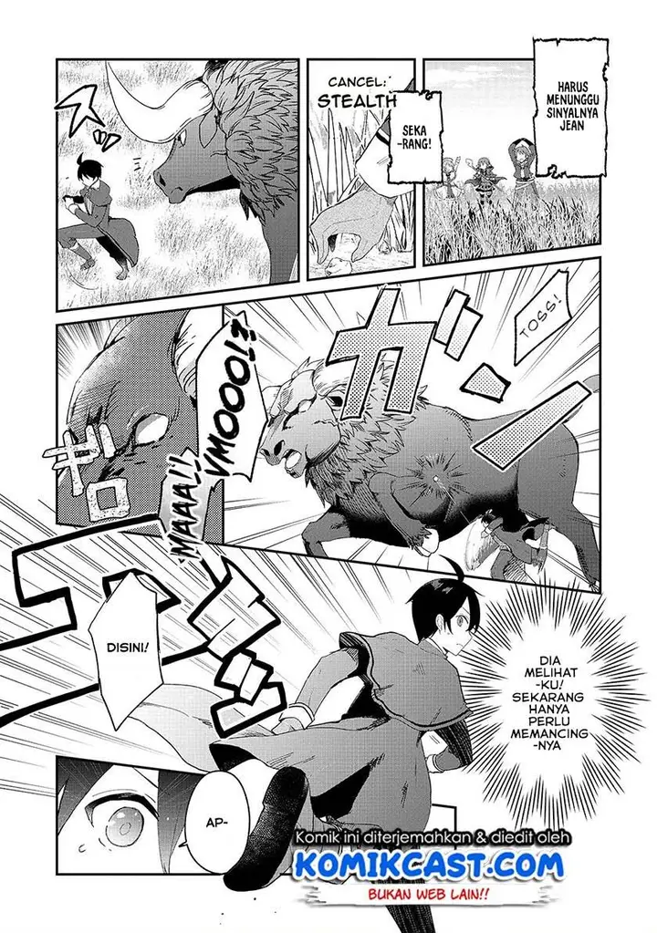 image-komik-shinja-zero-no-megami-sama-to-hajimeru-isekai-kouryaku-chapter-8-7/22