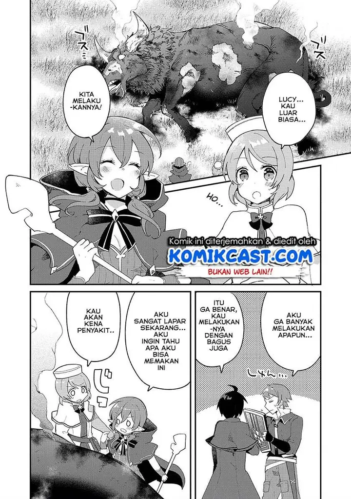 image-komik-shinja-zero-no-megami-sama-to-hajimeru-isekai-kouryaku-chapter-8-18/22
