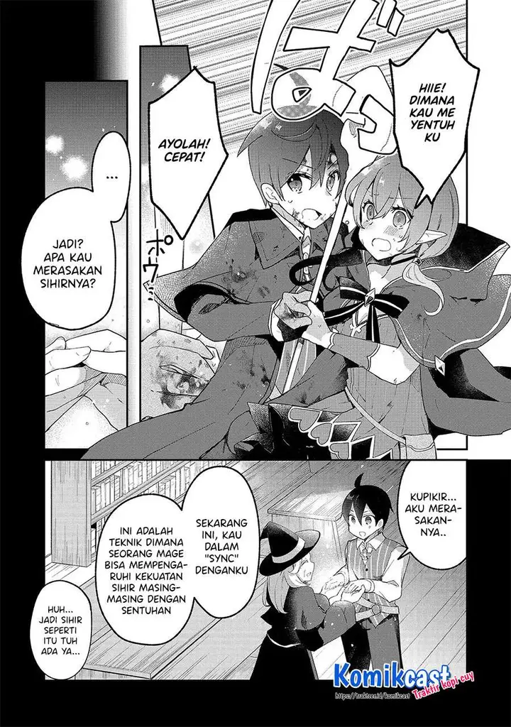 image-komik-shinja-zero-no-megami-sama-to-hajimeru-isekai-kouryaku-chapter-9-17/26