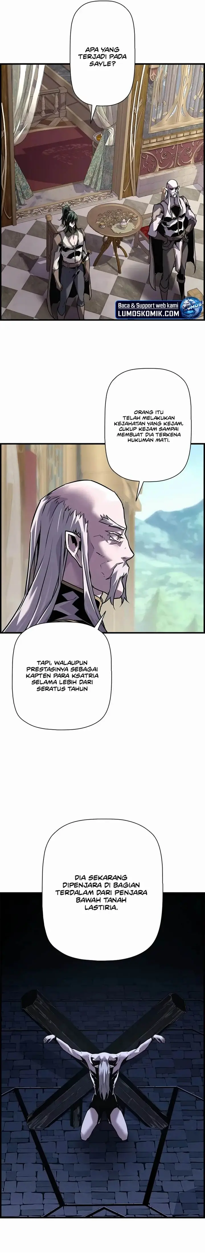 image-komik-shinka-tokusei-de-saikyou-necromancer-chapter-100-9/28
