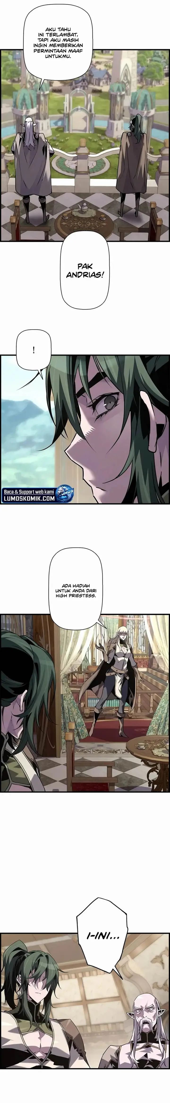 image-komik-shinka-tokusei-de-saikyou-necromancer-chapter-100-11/28