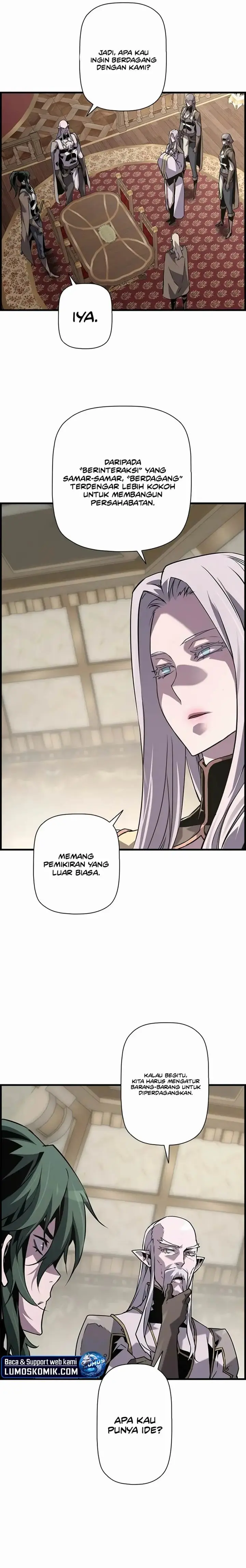 image-komik-shinka-tokusei-de-saikyou-necromancer-chapter-100-20/28