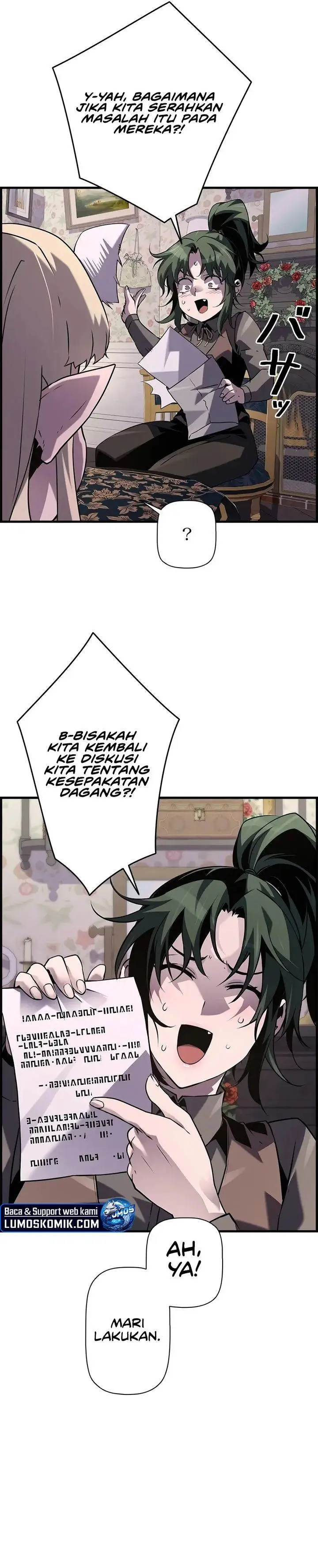 image-komik-shinka-tokusei-de-saikyou-necromancer-chapter-104-3/35