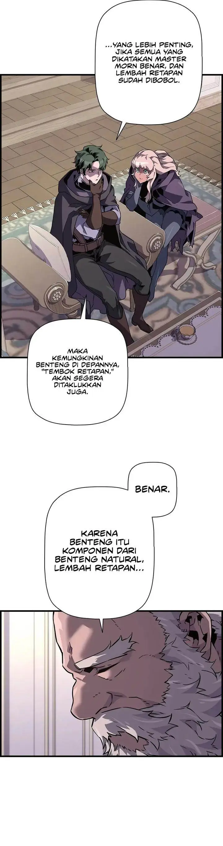 image-komik-shinka-tokusei-de-saikyou-necromancer-chapter-104-7/35