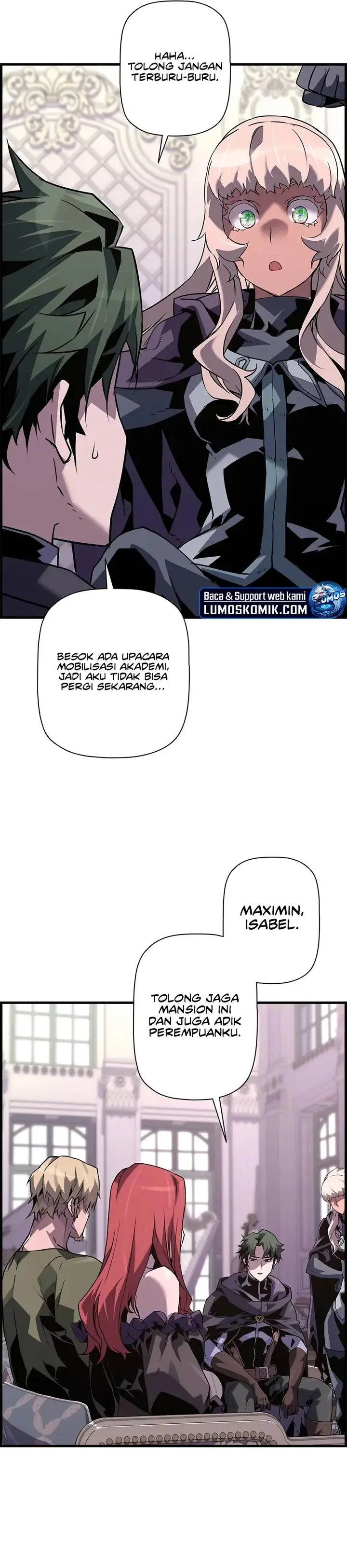 image-komik-shinka-tokusei-de-saikyou-necromancer-chapter-104-10/35