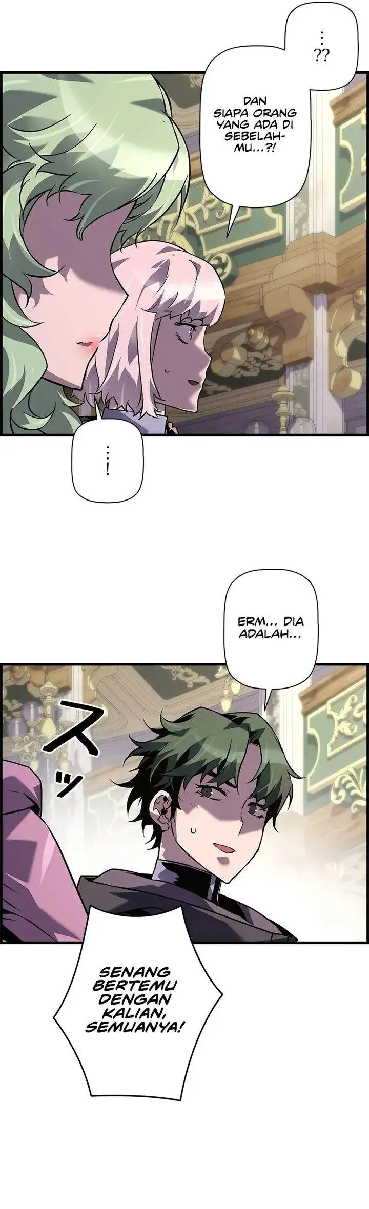 image-komik-shinka-tokusei-de-saikyou-necromancer-chapter-104-33/35