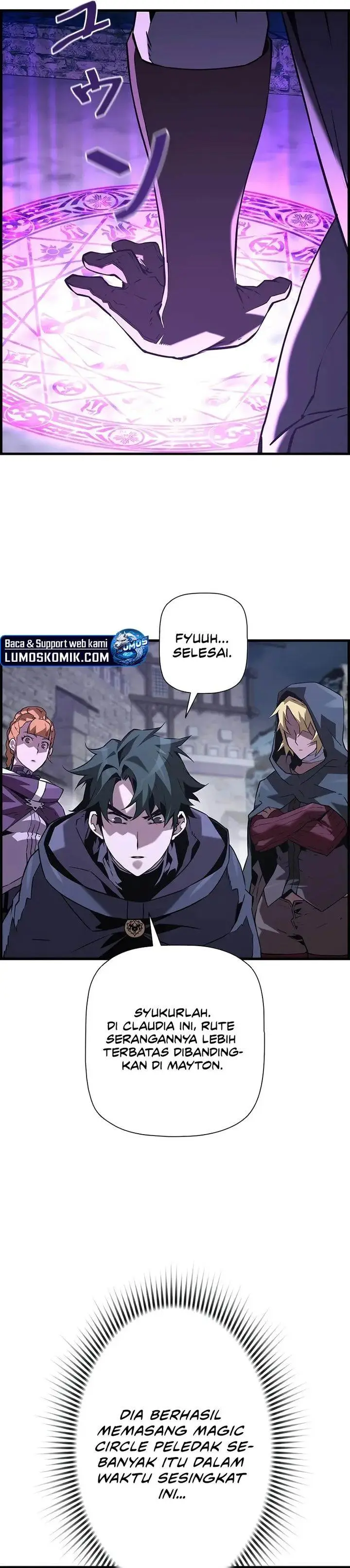 image-komik-shinka-tokusei-de-saikyou-necromancer-chapter-106-24/36