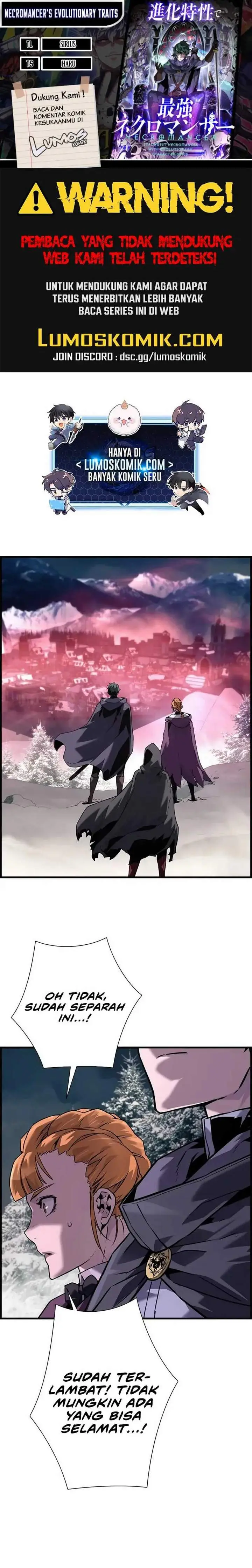 image-komik-shinka-tokusei-de-saikyou-necromancer-chapter-108-0/27