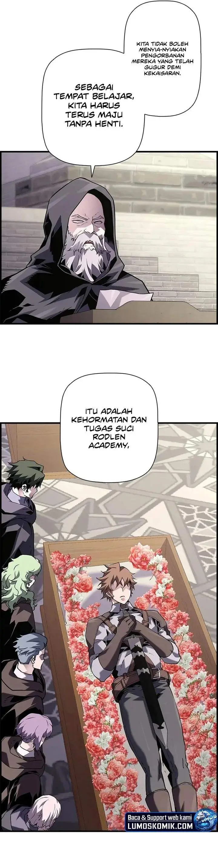 image-komik-shinka-tokusei-de-saikyou-necromancer-chapter-118-1/33
