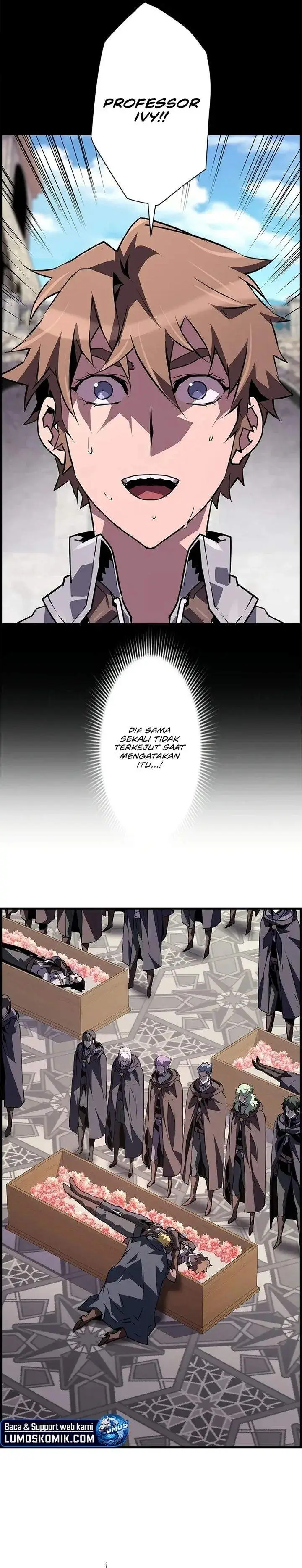 image-komik-shinka-tokusei-de-saikyou-necromancer-chapter-118-6/33