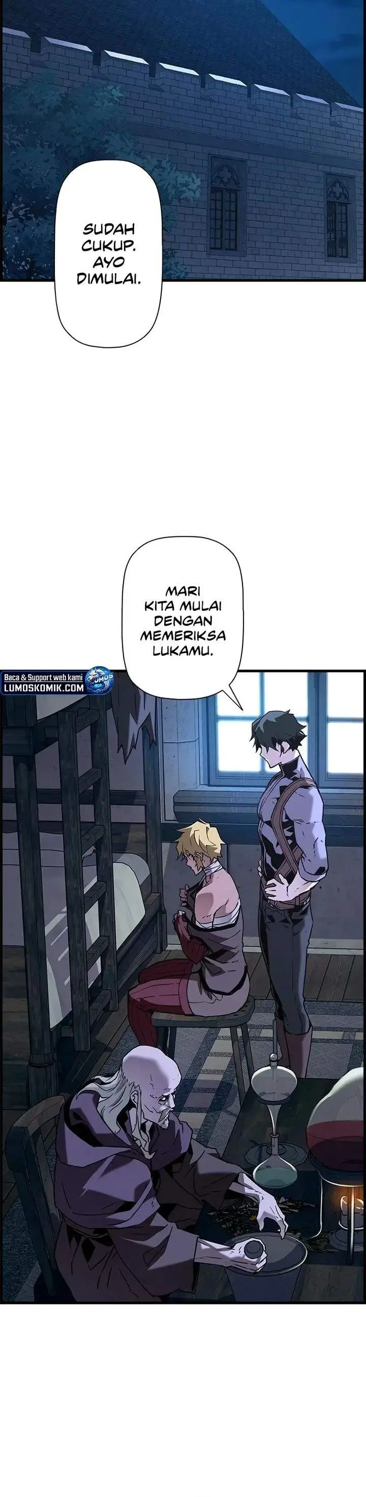 image-komik-shinka-tokusei-de-saikyou-necromancer-chapter-118-9/33