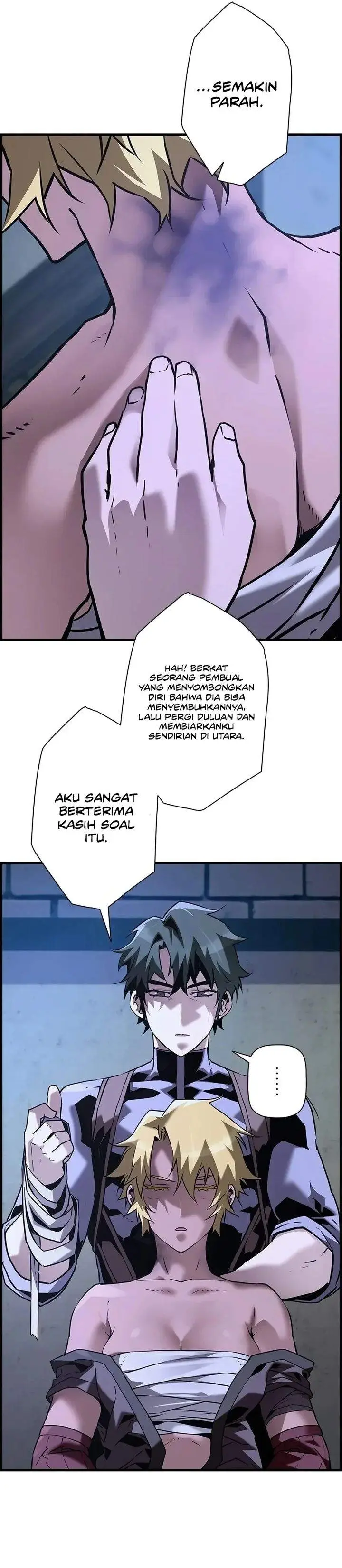 image-komik-shinka-tokusei-de-saikyou-necromancer-chapter-118-11/33