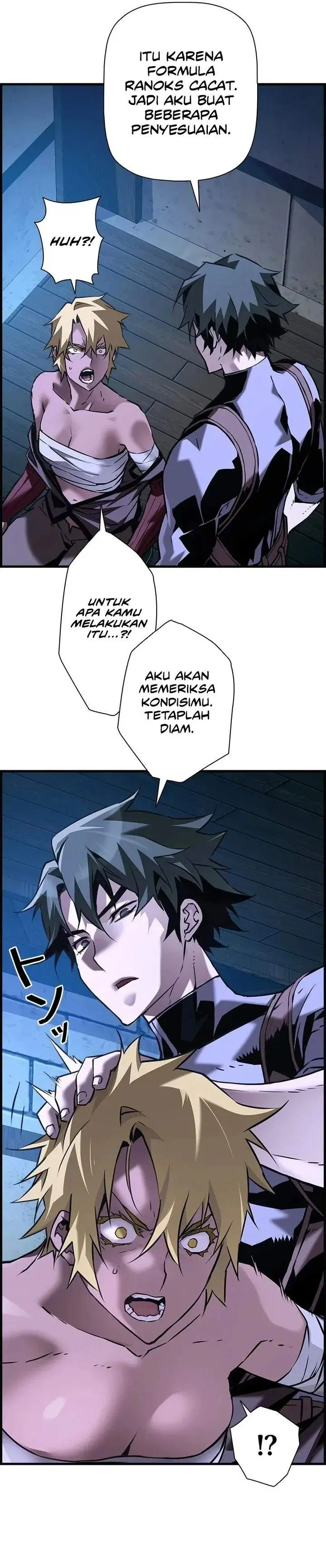 image-komik-shinka-tokusei-de-saikyou-necromancer-chapter-118-15/33