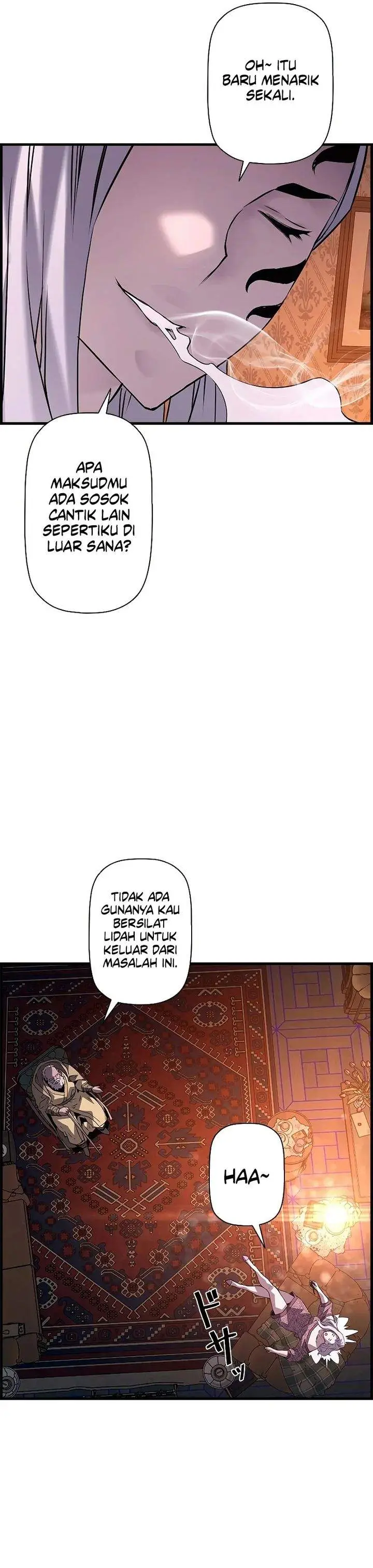 image-komik-shinka-tokusei-de-saikyou-necromancer-chapter-119-6/33