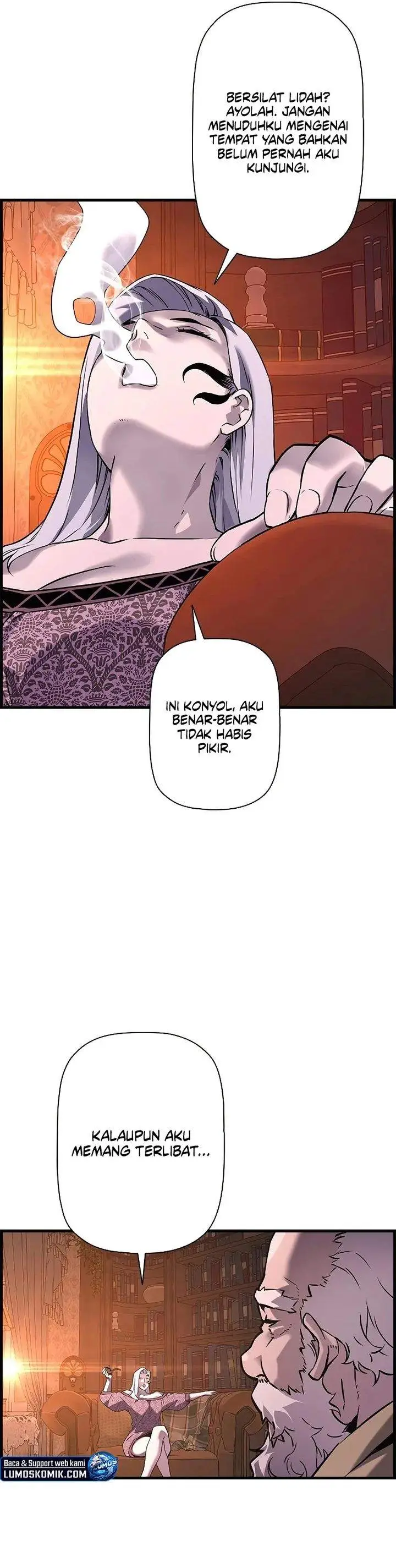 image-komik-shinka-tokusei-de-saikyou-necromancer-chapter-119-7/33