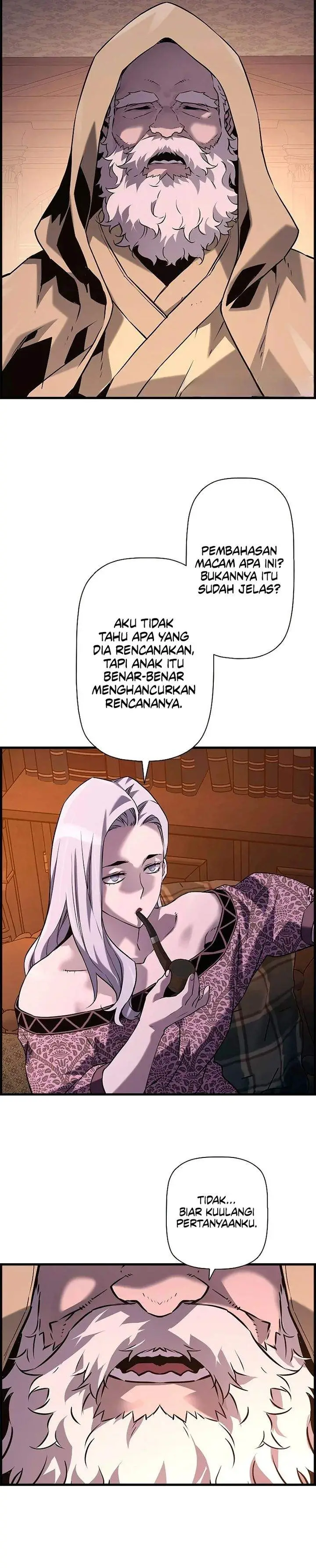 image-komik-shinka-tokusei-de-saikyou-necromancer-chapter-119-13/33