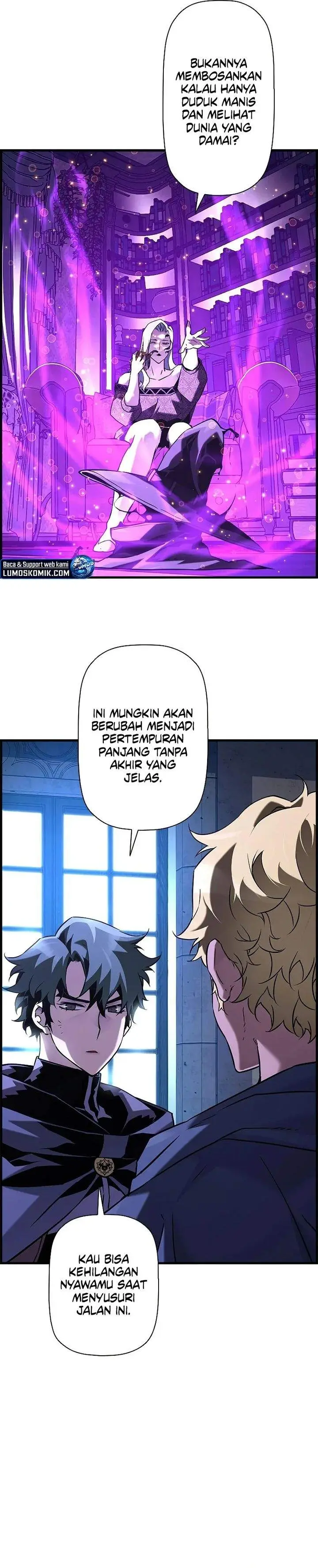 image-komik-shinka-tokusei-de-saikyou-necromancer-chapter-119-22/33