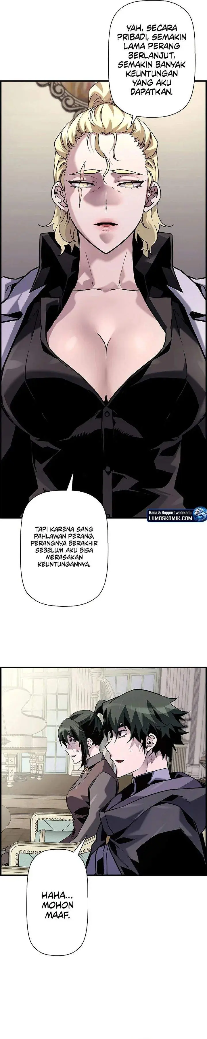 image-komik-shinka-tokusei-de-saikyou-necromancer-chapter-119-25/33