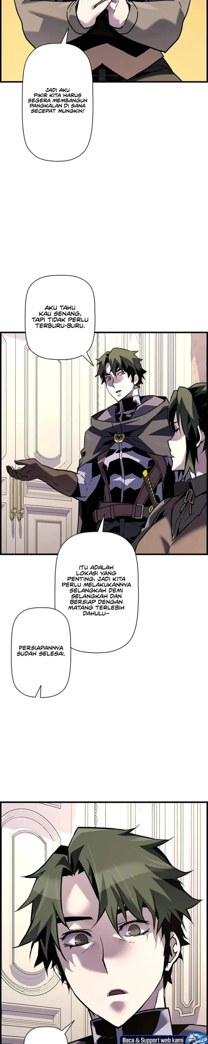 image-komik-shinka-tokusei-de-saikyou-necromancer-chapter-120-23/41