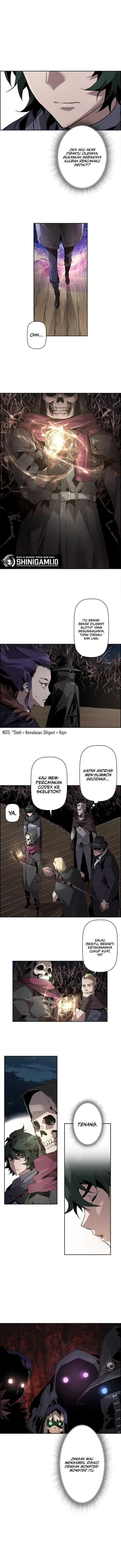 image-komik-shinka-tokusei-de-saikyou-necromancer-chapter-20-8/14