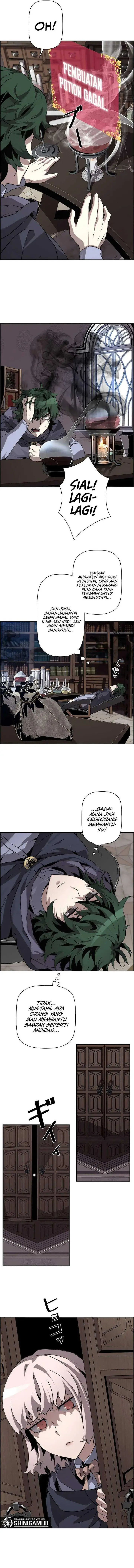 image-komik-shinka-tokusei-de-saikyou-necromancer-chapter-5-9/13