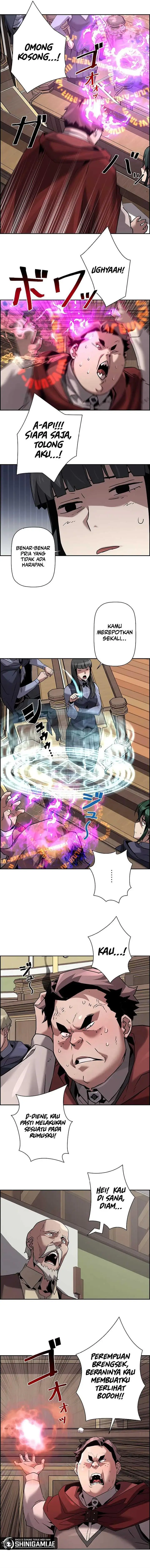 image-komik-shinka-tokusei-de-saikyou-necromancer-chapter-52-6/13