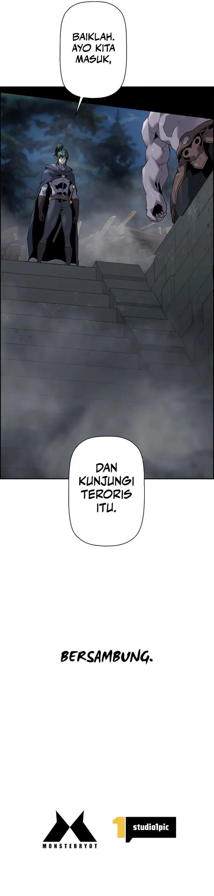 image-komik-shinka-tokusei-de-saikyou-necromancer-chapter-55-14/15