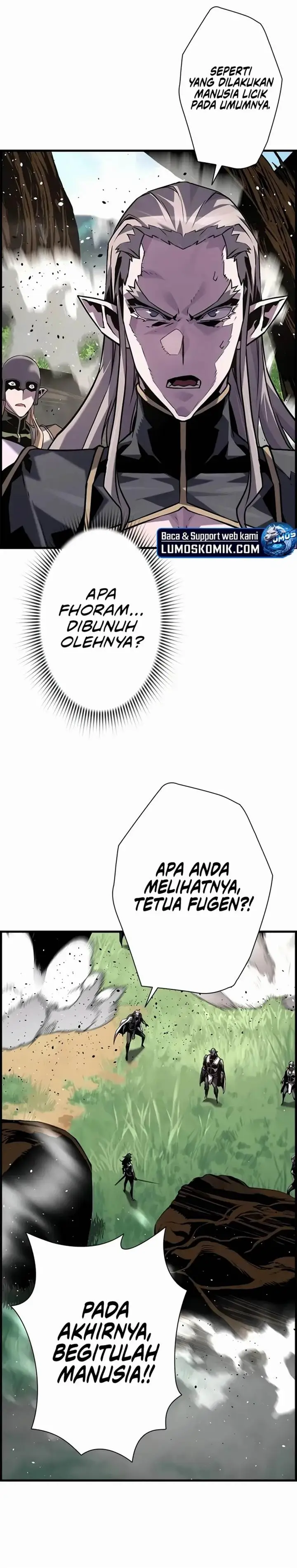 image-komik-shinka-tokusei-de-saikyou-necromancer-chapter-99-12/31