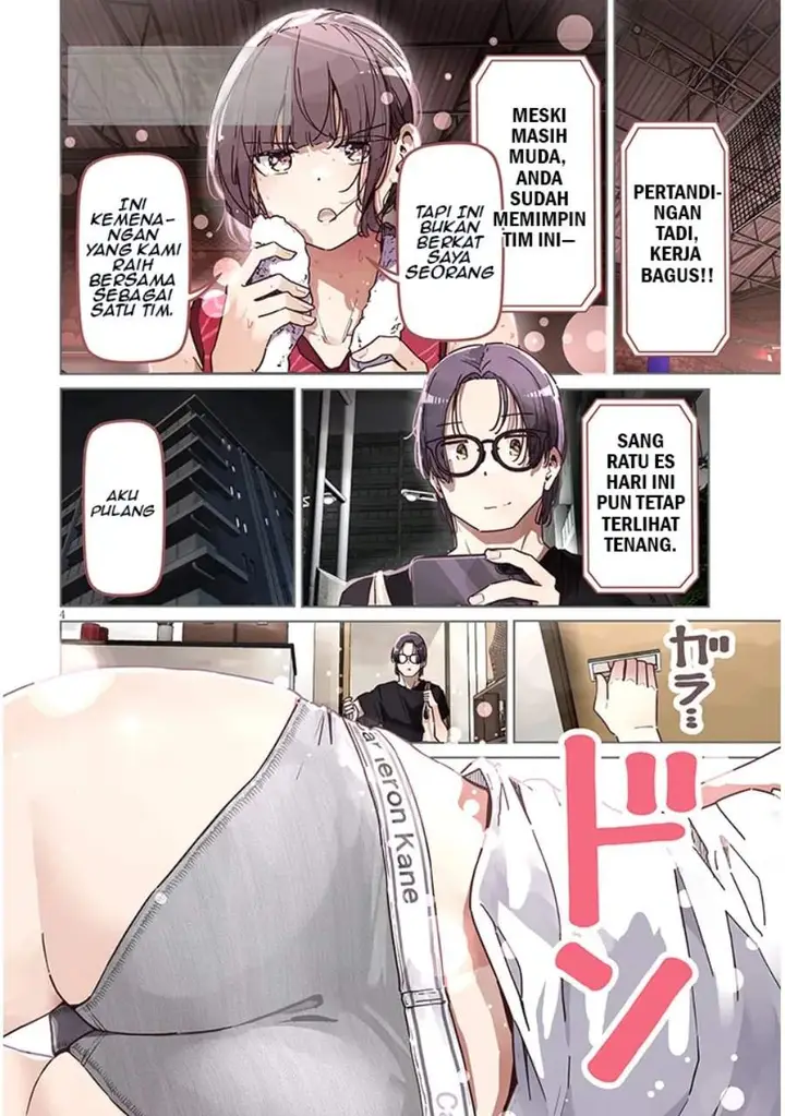 image-komik-shinkon-dakedo-captain-no-kanojo-to-wa-mada-yarenai-chapter-1-3/28