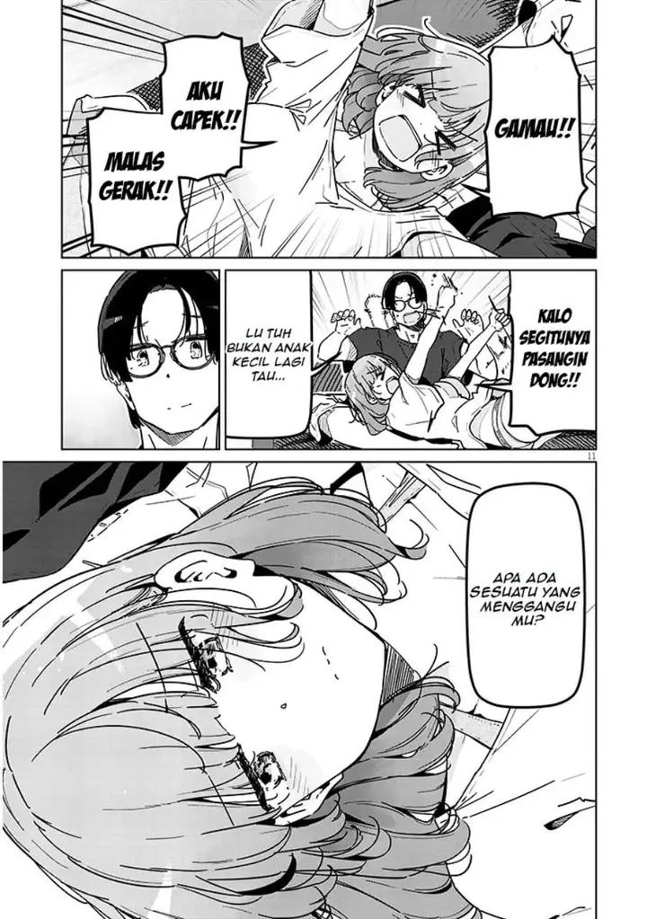 image-komik-shinkon-dakedo-captain-no-kanojo-to-wa-mada-yarenai-chapter-1-10/28