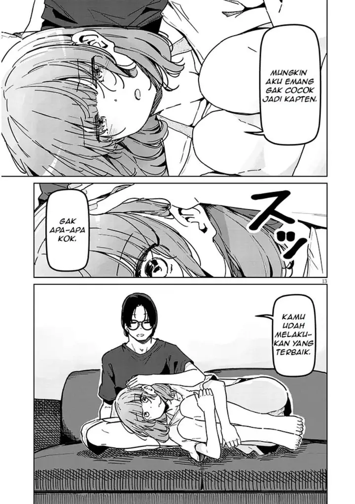 image-komik-shinkon-dakedo-captain-no-kanojo-to-wa-mada-yarenai-chapter-1-12/28