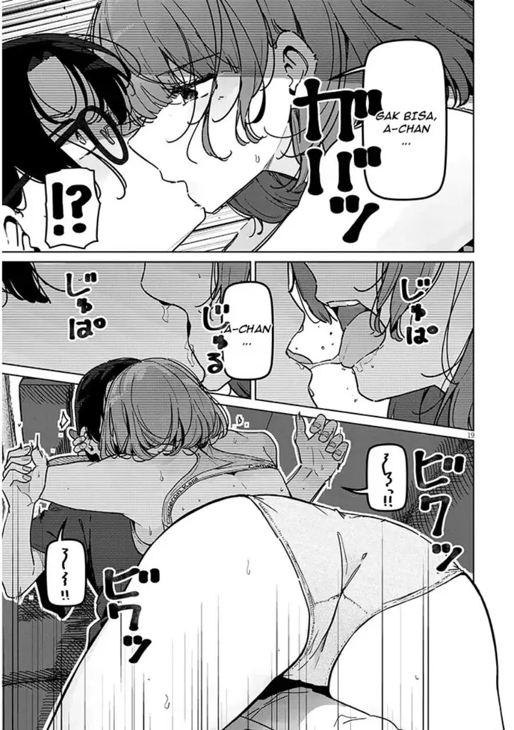 image-komik-shinkon-dakedo-captain-no-kanojo-to-wa-mada-yarenai-chapter-1-18/28
