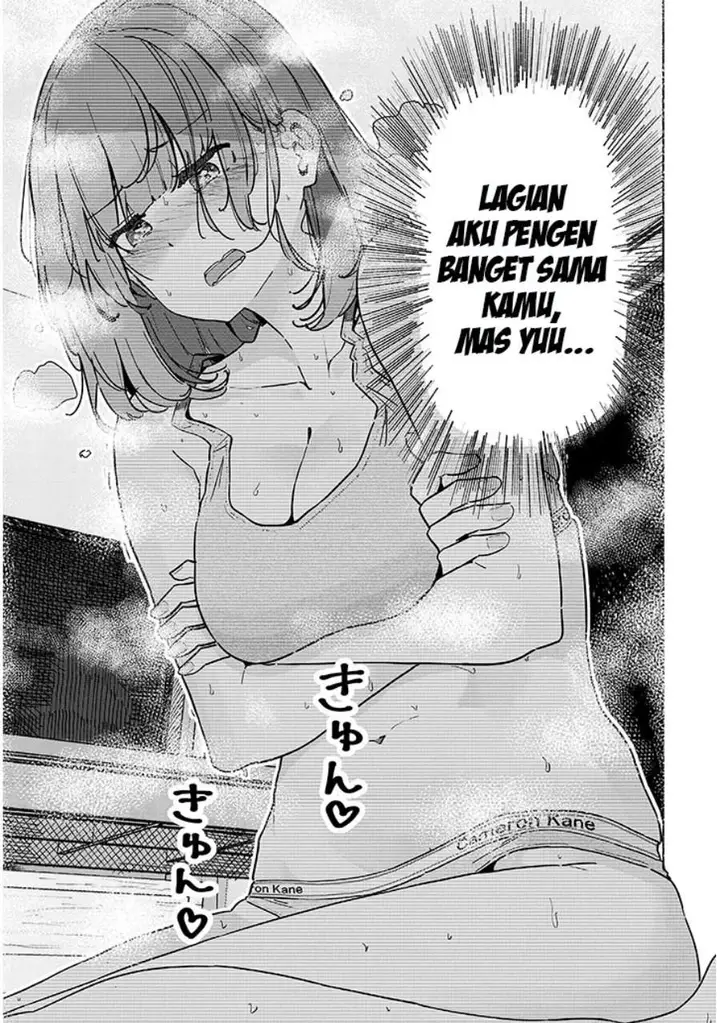image-komik-shinkon-dakedo-captain-no-kanojo-to-wa-mada-yarenai-chapter-1-26/28