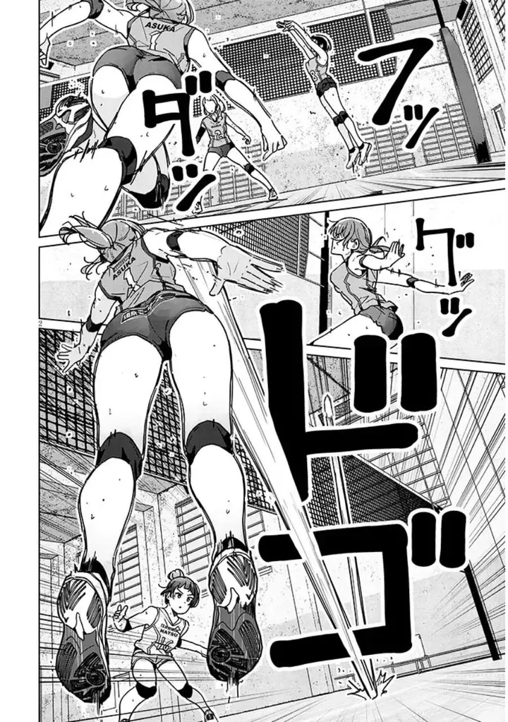 image-komik-shinkon-dakedo-captain-no-kanojo-to-wa-mada-yarenai-chapter-2.1-1/16