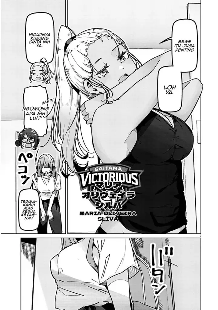 image-komik-shinkon-dakedo-captain-no-kanojo-to-wa-mada-yarenai-chapter-2.1-6/16
