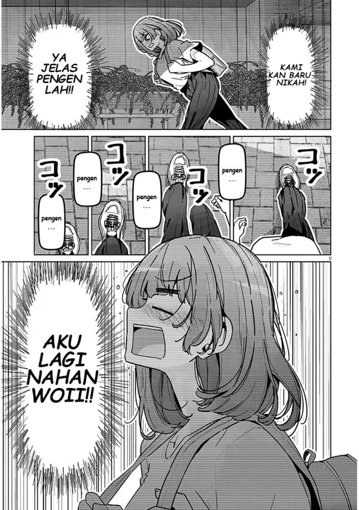 image-komik-shinkon-dakedo-captain-no-kanojo-to-wa-mada-yarenai-chapter-2.1-8/16