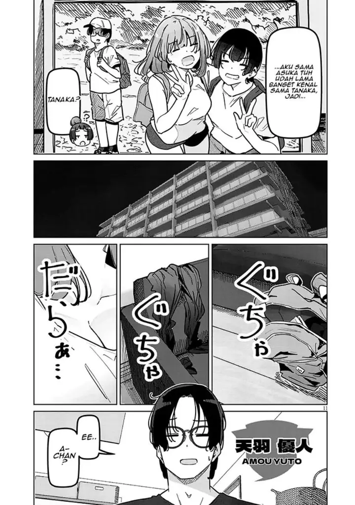image-komik-shinkon-dakedo-captain-no-kanojo-to-wa-mada-yarenai-chapter-2.1-10/16