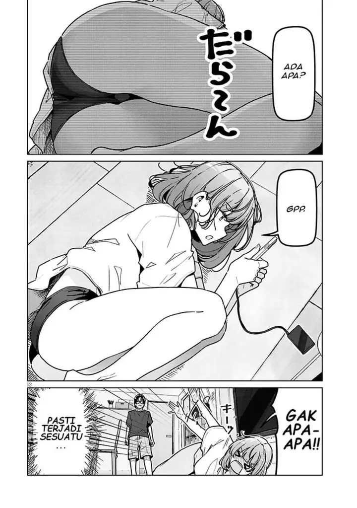 image-komik-shinkon-dakedo-captain-no-kanojo-to-wa-mada-yarenai-chapter-2.1-11/16