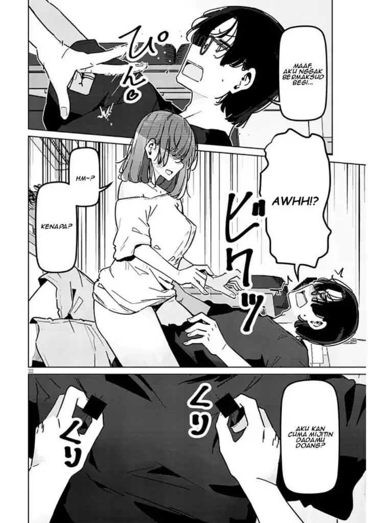 image-komik-shinkon-dakedo-captain-no-kanojo-to-wa-mada-yarenai-chapter-2.2-5/14