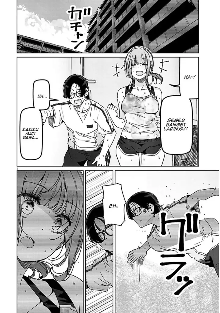 image-komik-shinkon-dakedo-captain-no-kanojo-to-wa-mada-yarenai-chapter-3.1-3/11