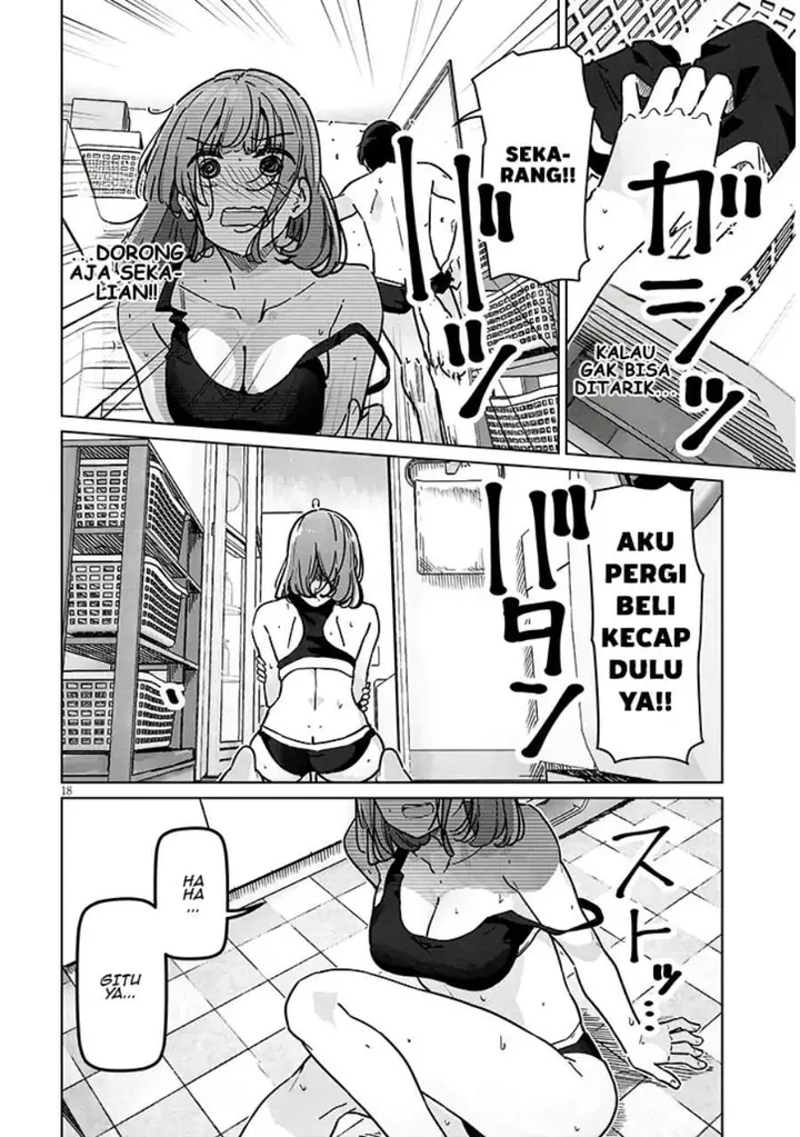 image-komik-shinkon-dakedo-captain-no-kanojo-to-wa-mada-yarenai-chapter-3.2-6/9