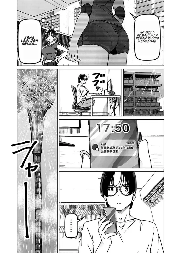 image-komik-shinkon-dakedo-captain-no-kanojo-to-wa-mada-yarenai-chapter-4.1-4/11
