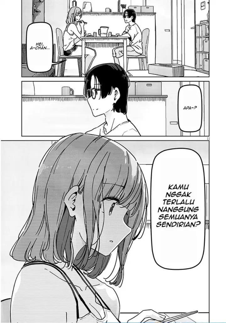 image-komik-shinkon-dakedo-captain-no-kanojo-to-wa-mada-yarenai-chapter-4.1-10/11