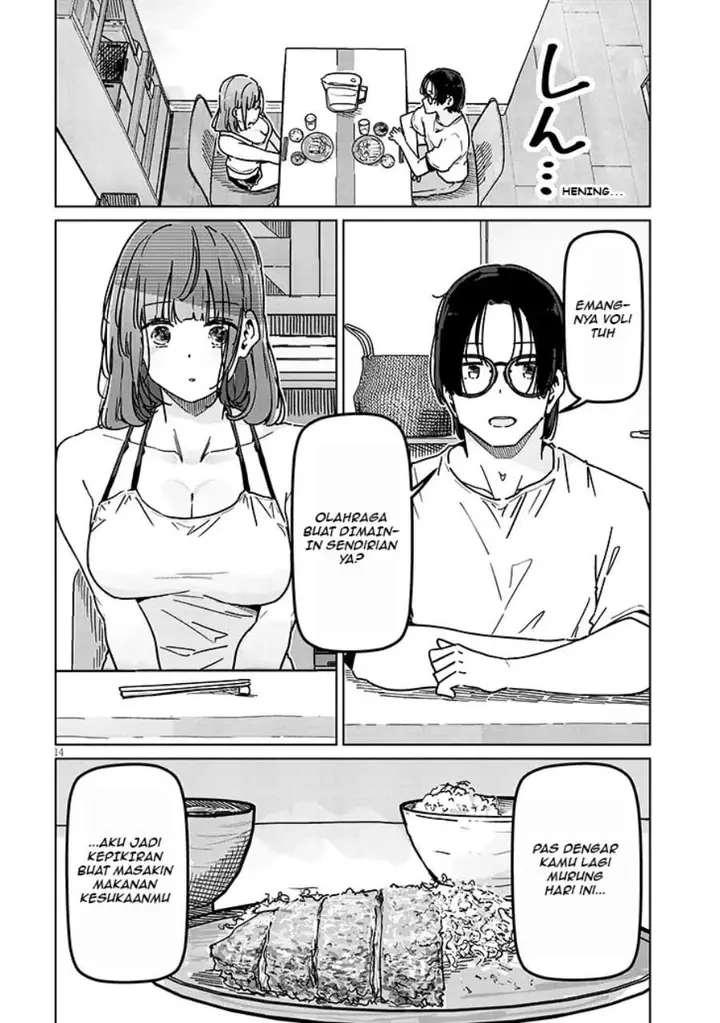 image-komik-shinkon-dakedo-captain-no-kanojo-to-wa-mada-yarenai-chapter-4.2-2/11